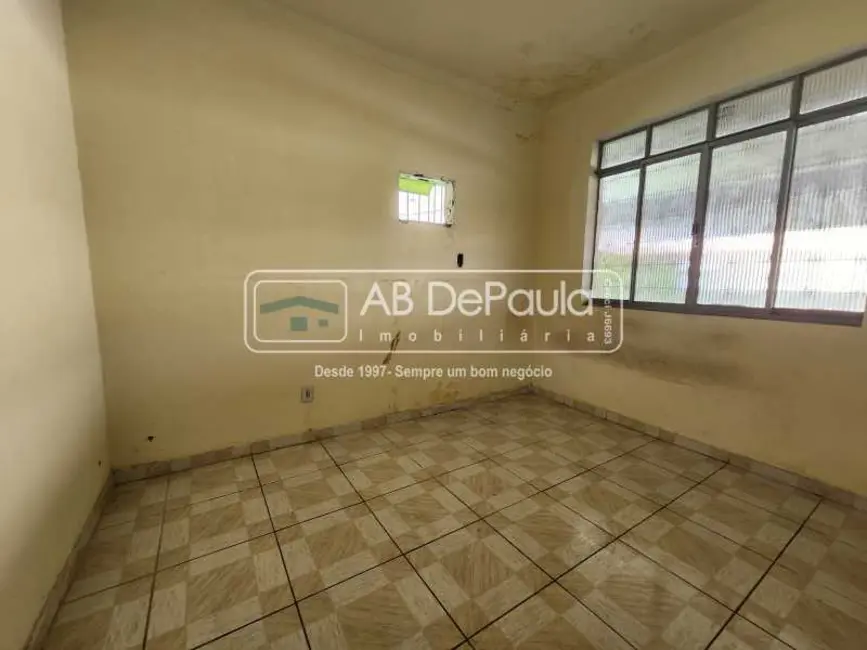 Foto 9 de Casa com 4 quartos à venda, 110m2 em Rio De Janeiro - RJ