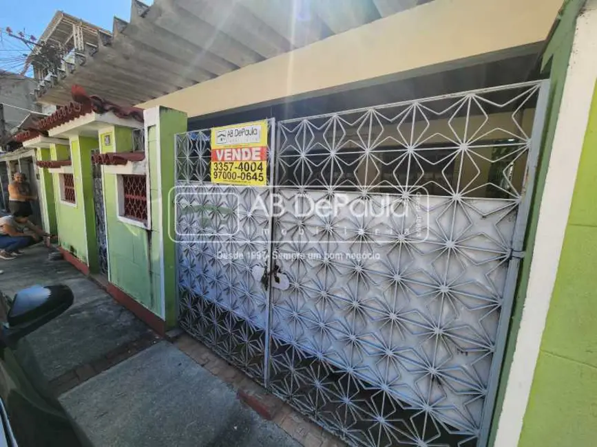 Foto 4 de Casa com 4 quartos à venda, 110m2 em Rio De Janeiro - RJ
