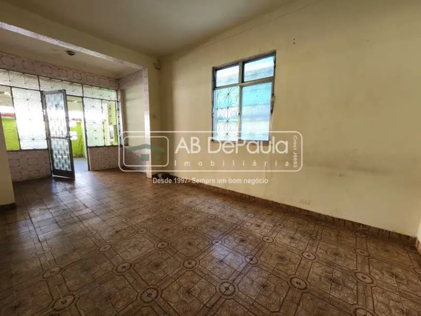 Foto 5 de Casa com 4 quartos à venda, 110m2 em Rio De Janeiro - RJ