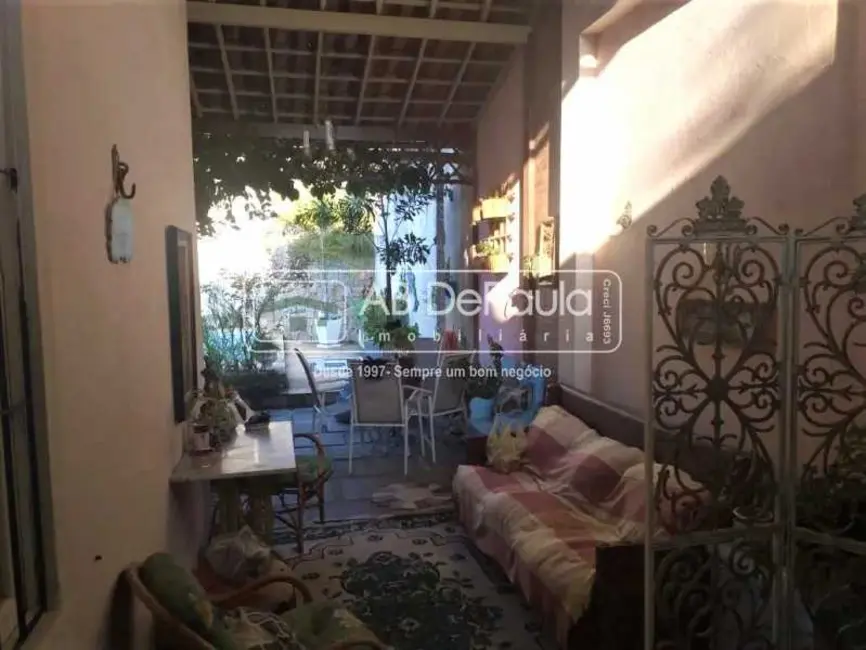 Casa com 4 quartos à venda, 380m2 em Rio De Janeiro - RJ - imagem 4 Foto 4 de Casa com 4 quartos à venda, 380m2 em Rio De Janeiro - RJ
