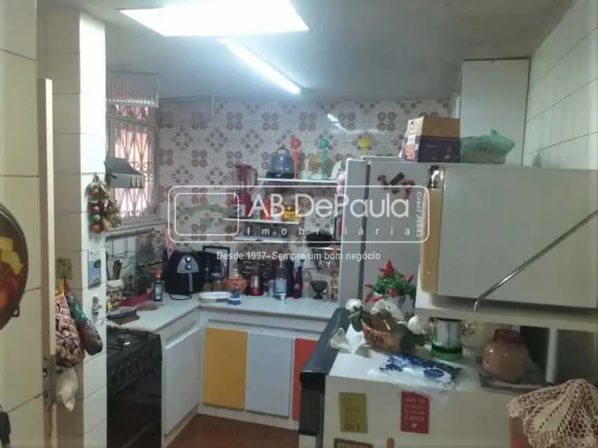 Casa com 4 quartos à venda, 380m2 em Rio De Janeiro - RJ - imagem 8 Foto 8 de Casa com 4 quartos à venda, 380m2 em Rio De Janeiro - RJ