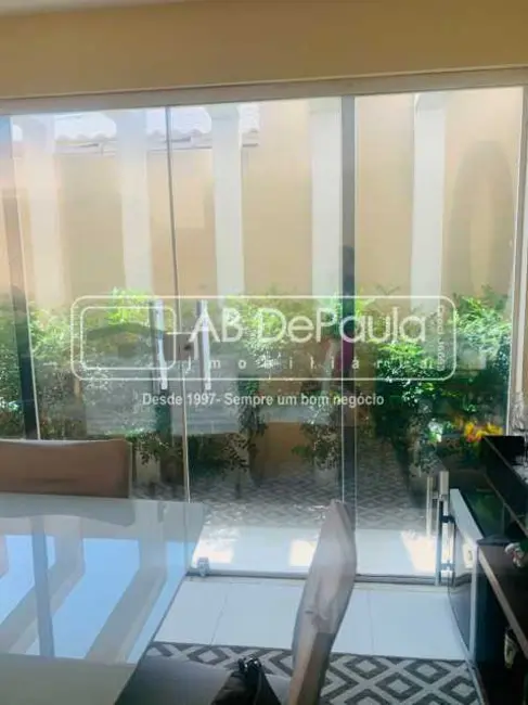 Foto 5 de Casa com 4 quartos à venda, 226m2 em Rio De Janeiro - RJ