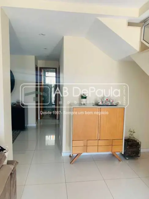 Foto 9 de Casa com 4 quartos à venda, 226m2 em Rio De Janeiro - RJ