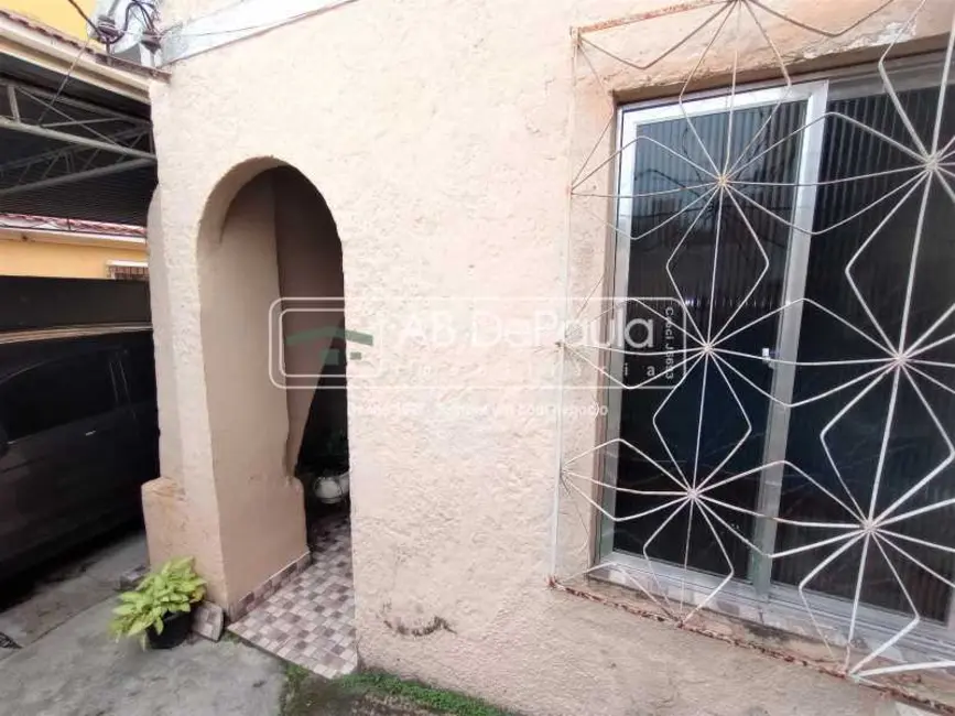 Casa com 6 quartos à venda, 420m2 em Nilopolis - RJ - imagem 4 Foto 4 de Casa com 6 quartos à venda, 420m2 em Nilopolis - RJ