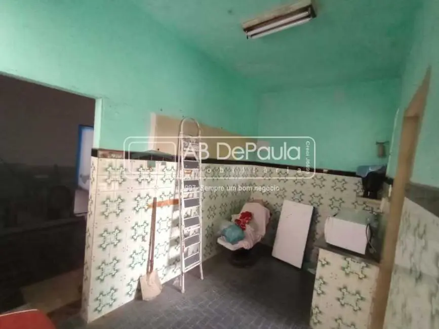 Casa com 6 quartos à venda, 420m2 em Nilopolis - RJ - imagem 7 Foto 7 de Casa com 6 quartos à venda, 420m2 em Nilopolis - RJ