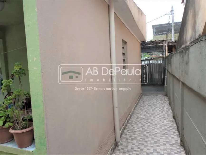 Casa com 6 quartos à venda, 420m2 em Nilopolis - RJ - imagem 8 Foto 8 de Casa com 6 quartos à venda, 420m2 em Nilopolis - RJ