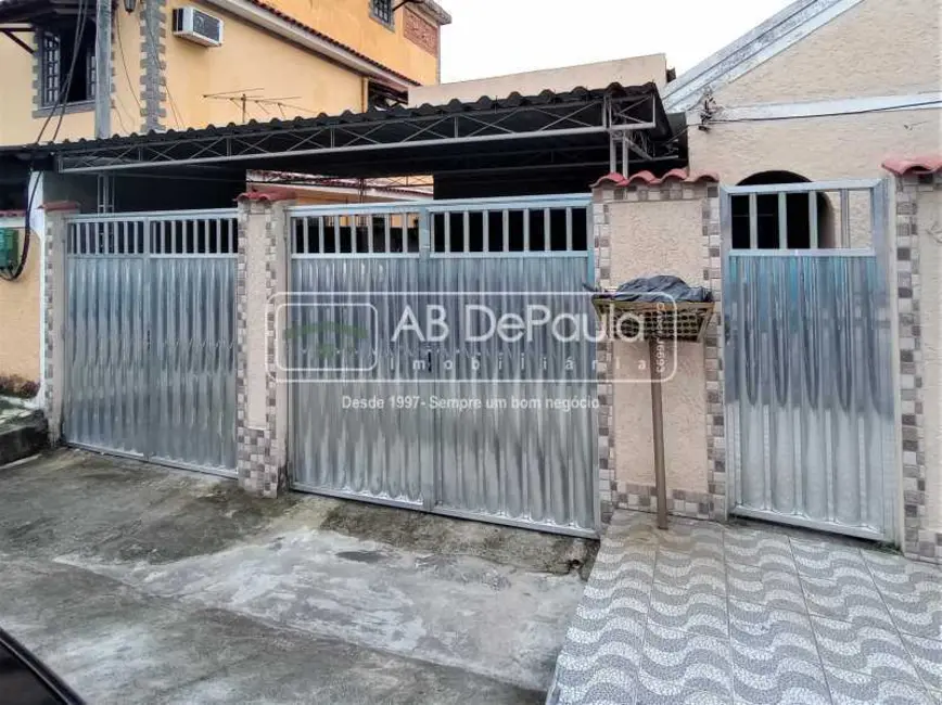 Foto 2 de Casa com 6 quartos à venda, 420m2 em Nilopolis - RJ