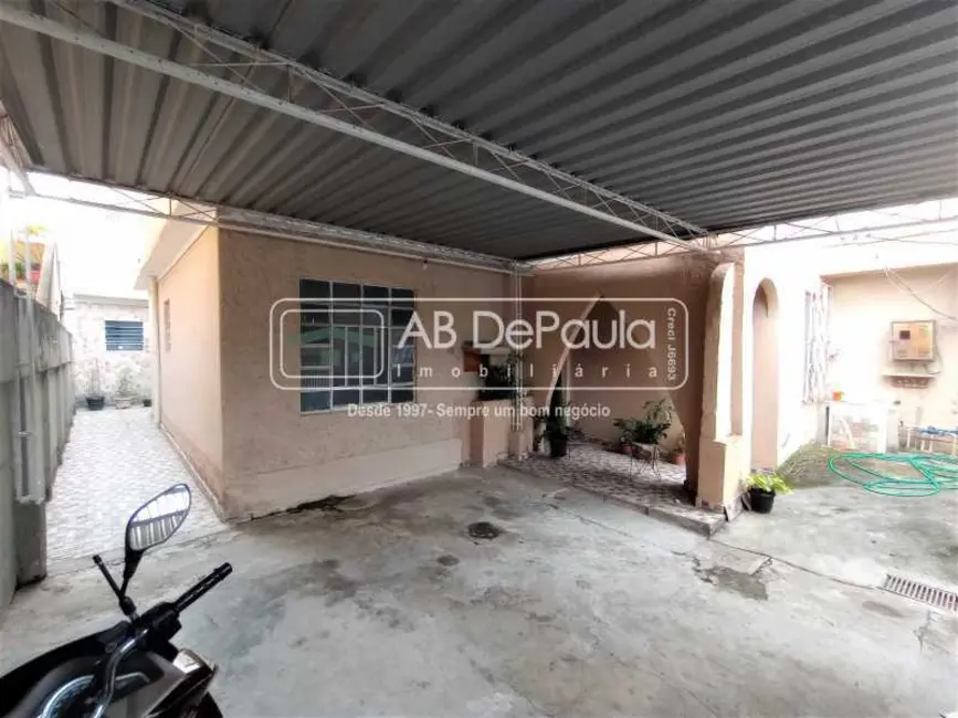 Casa com 6 quartos à venda, 420m2 em Nilopolis - RJ - imagem 3 Foto 3 de Casa com 6 quartos à venda, 420m2 em Nilopolis - RJ