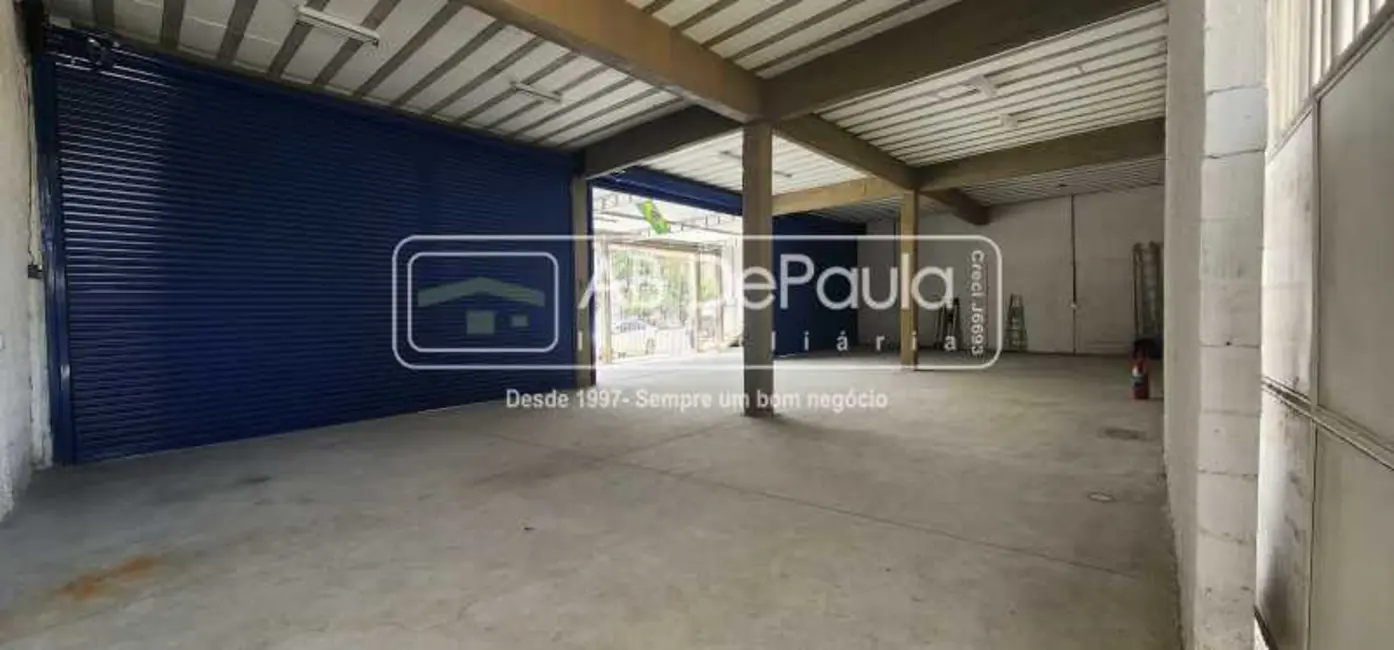 Foto 8 de Sala Comercial à venda, 400m2 em Rio De Janeiro - RJ