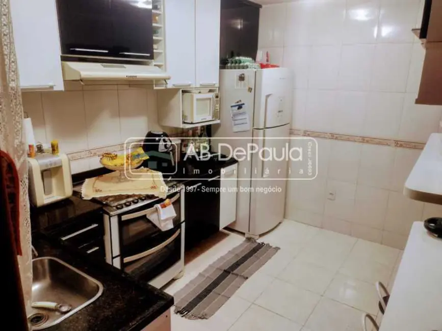 Casa de Condomínio com 3 quartos à venda, 150m2 em Rio De Janeiro - RJ - imagem 7 Foto 7 de Casa de Condomínio com 3 quartos à venda, 150m2 em Rio De Janeiro - RJ