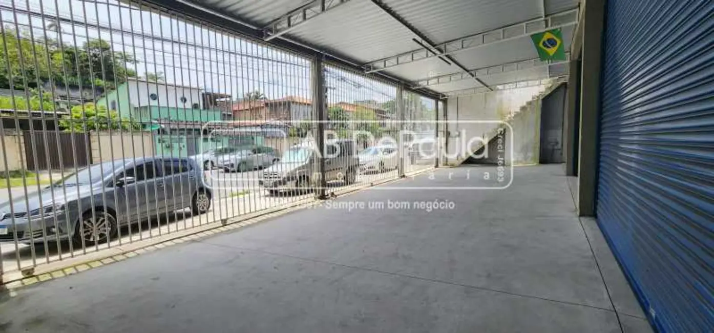 Armazém / Galpão à venda, 400m2 em Rio De Janeiro - RJ - imagem 7 Foto 7 de Armazém / Galpão à venda, 400m2 em Rio De Janeiro - RJ