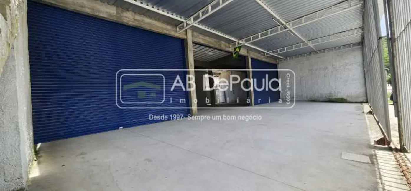 Armazém / Galpão à venda, 400m2 em Rio De Janeiro - RJ - imagem 2 Foto 2 de Armazém / Galpão à venda, 400m2 em Rio De Janeiro - RJ