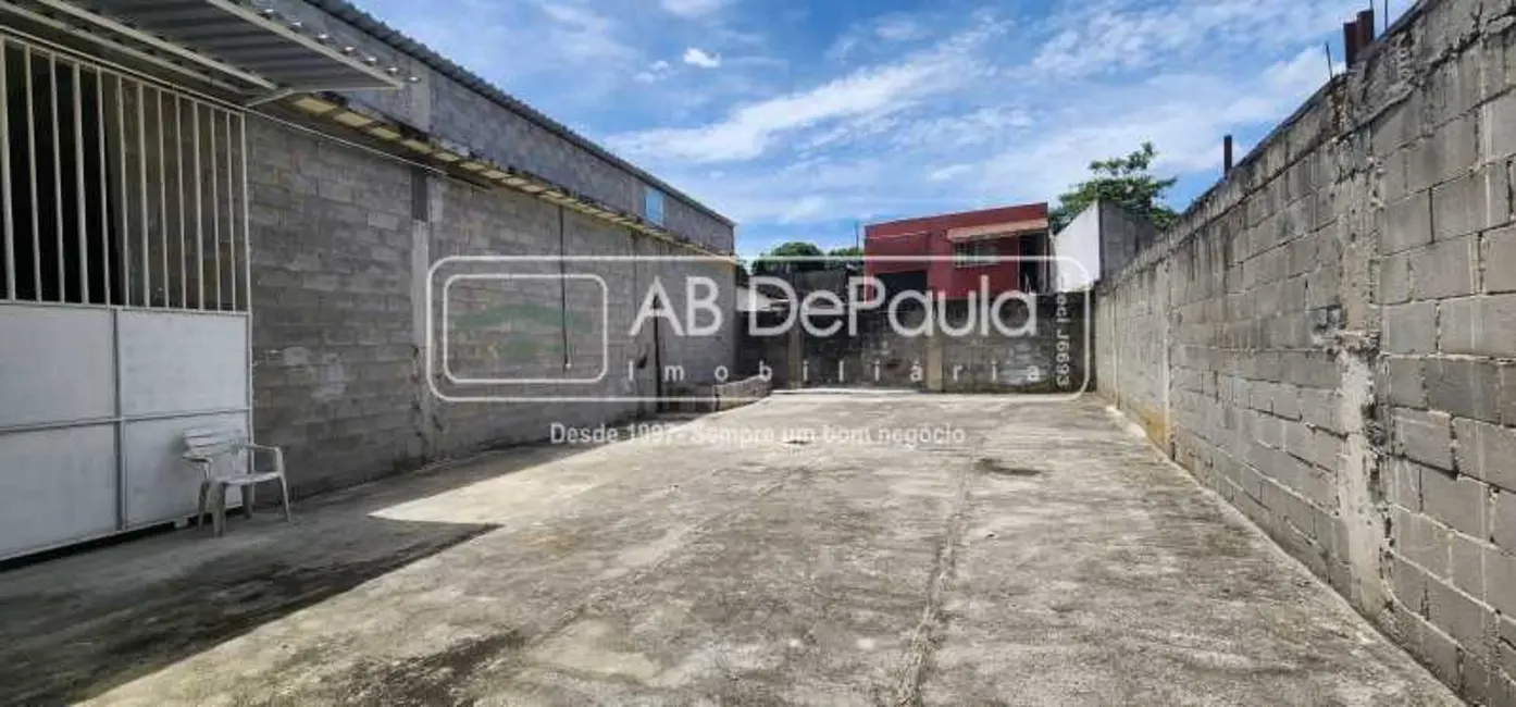 Foto 5 de Loja à venda, 400m2 em Rio De Janeiro - RJ