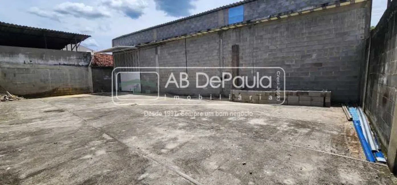 Foto 6 de Loja à venda, 400m2 em Rio De Janeiro - RJ