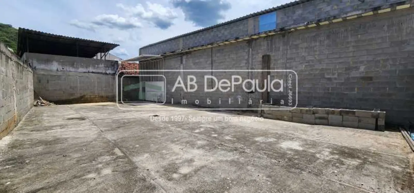 Foto 7 de Loja à venda, 400m2 em Rio De Janeiro - RJ