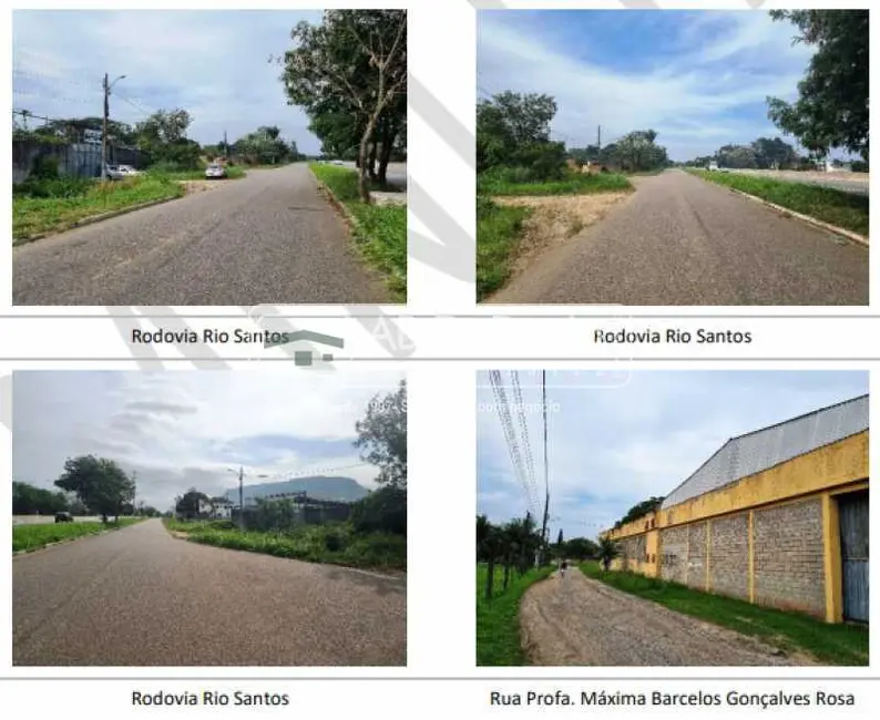 Terreno / Lote à venda, 9479m2 em Rio De Janeiro - RJ - imagem 8 Foto 8 de Terreno / Lote à venda, 9479m2 em Rio De Janeiro - RJ