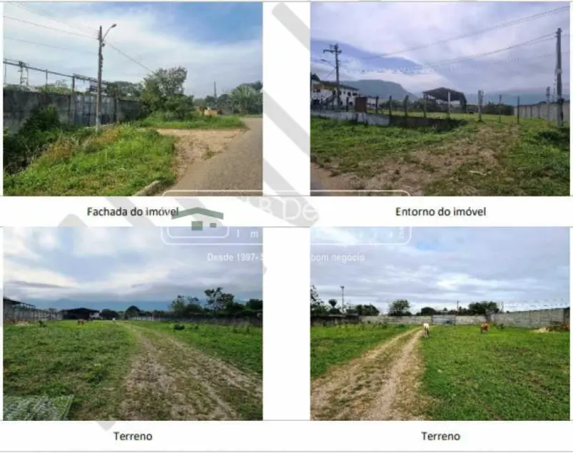 Terreno / Lote à venda, 9479m2 em Rio De Janeiro - RJ - imagem 7 Foto 7 de Terreno / Lote à venda, 9479m2 em Rio De Janeiro - RJ