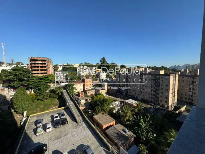 Sala Comercial à venda e para alugar, 26m2 em Rio De Janeiro - RJ - imagem 8 Foto 8 de Sala Comercial à venda e para alugar, 26m2 em Rio De Janeiro - RJ