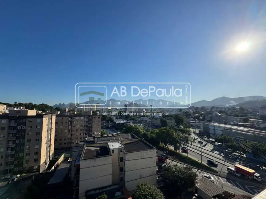 Sala Comercial à venda e para alugar, 26m2 em Rio De Janeiro - RJ - imagem 9 Foto 9 de Sala Comercial à venda e para alugar, 26m2 em Rio De Janeiro - RJ