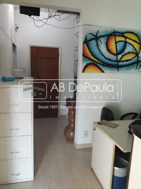 Foto 7 de Sala Comercial à venda, 50m2 em Rio De Janeiro - RJ