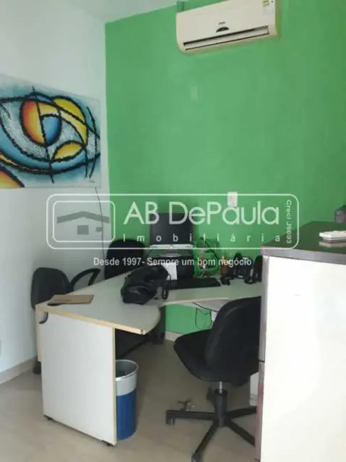 Foto 6 de Sala Comercial à venda, 50m2 em Rio De Janeiro - RJ