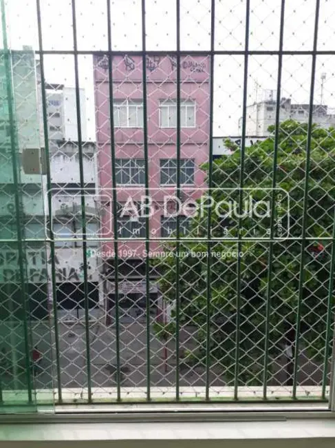 Foto 2 de Sala Comercial à venda, 50m2 em Rio De Janeiro - RJ