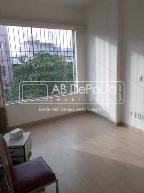 Foto 1 de Sala Comercial à venda, 50m2 em Rio De Janeiro - RJ