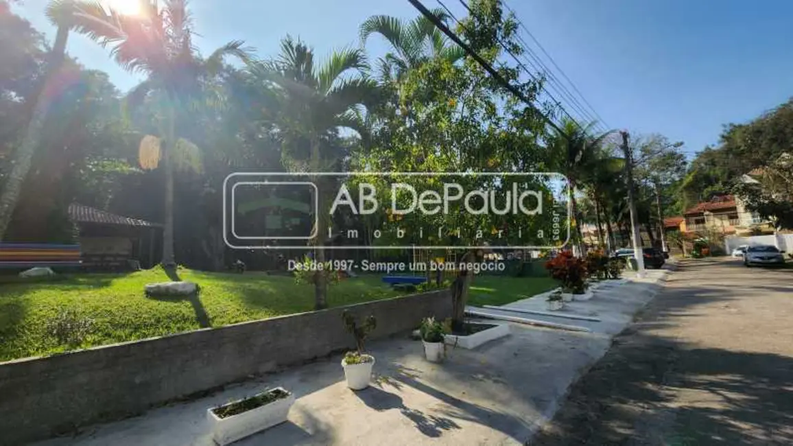 Terreno / Lote à venda, 250m2 em Rio De Janeiro - RJ - imagem 4 Foto 4 de Terreno / Lote à venda, 250m2 em Rio De Janeiro - RJ