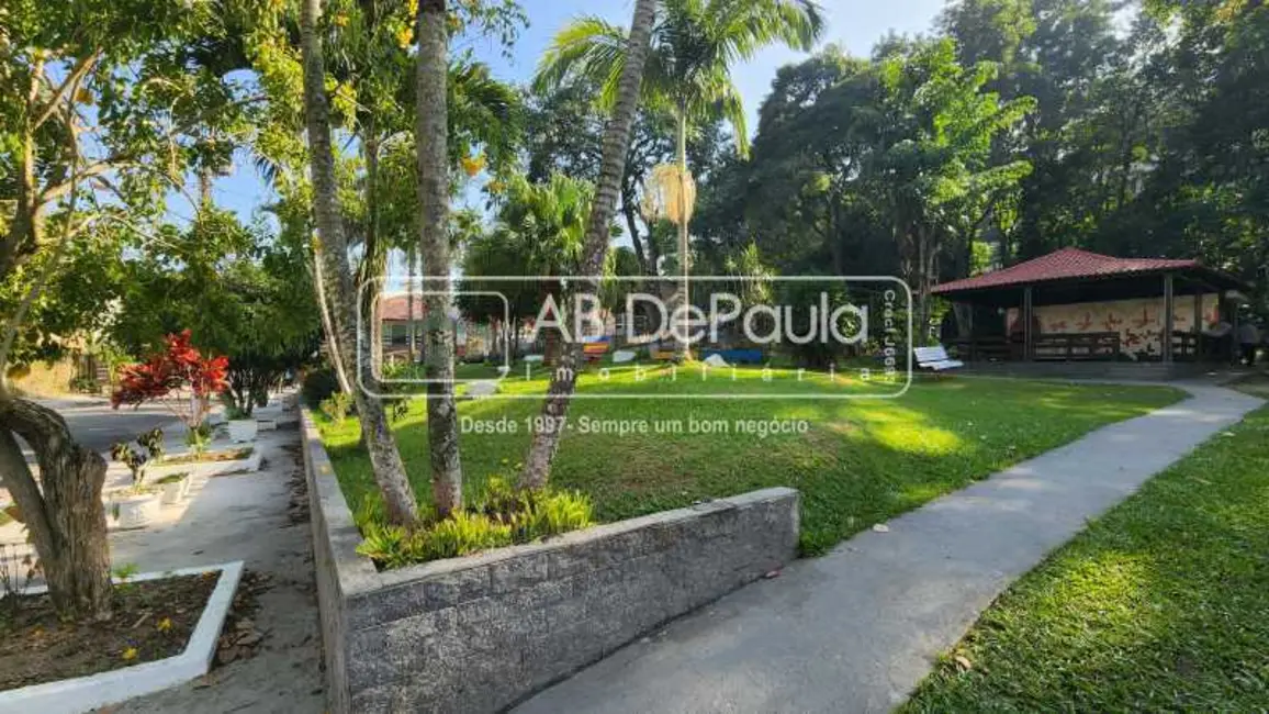 Foto 1 de Terreno / Lote à venda, 250m2 em Rio De Janeiro - RJ
