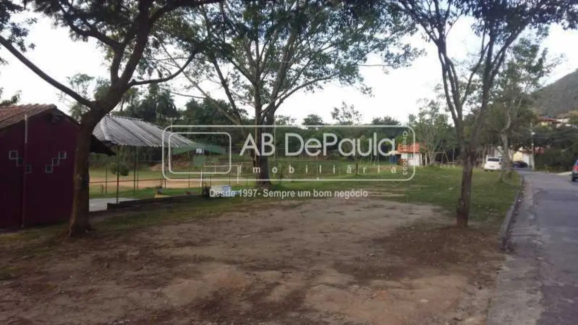Foto 3 de Terreno / Lote à venda, 480m2 em Rio De Janeiro - RJ