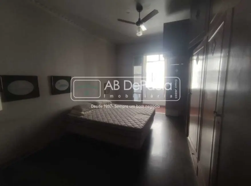 Foto 3 de Apartamento com 1 quarto à venda, 46m2 em Rio De Janeiro - RJ