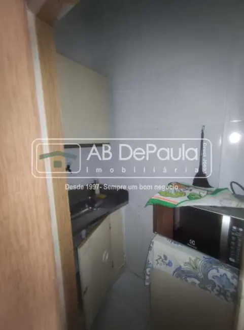 Foto 2 de Apartamento com 1 quarto à venda, 46m2 em Rio De Janeiro - RJ