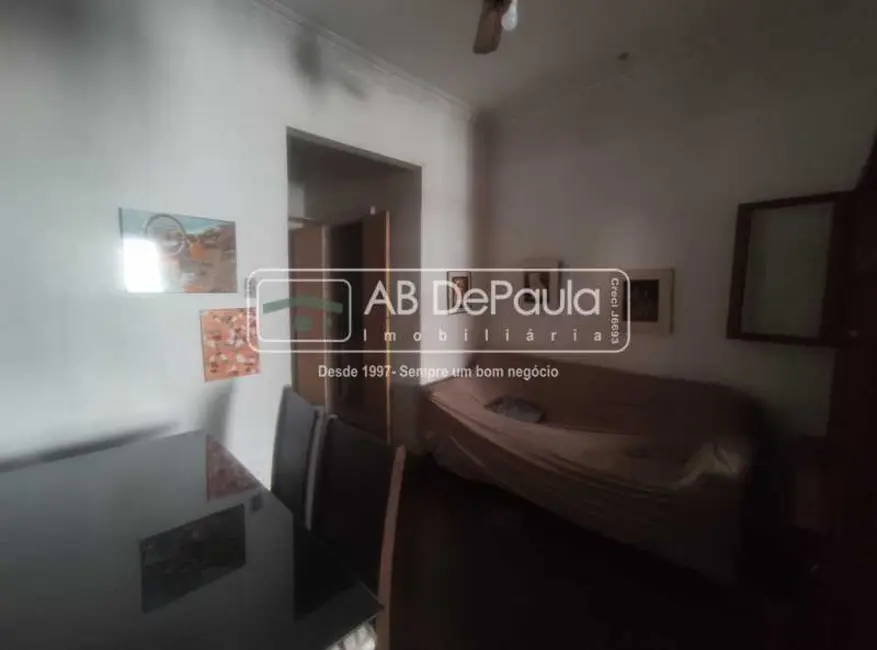 Foto 4 de Apartamento com 1 quarto à venda, 46m2 em Rio De Janeiro - RJ