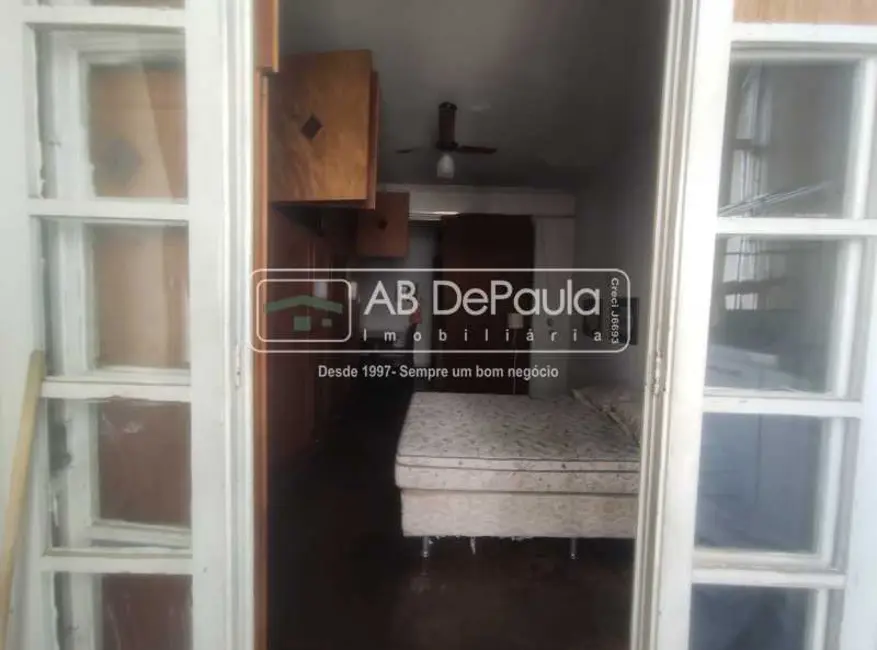 Foto 5 de Apartamento com 1 quarto à venda, 46m2 em Rio De Janeiro - RJ
