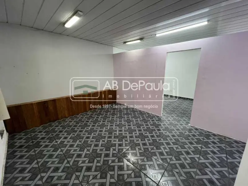 Sala Comercial para alugar, 46m2 em Rio De Janeiro - RJ - imagem 3 Foto 3 de Sala Comercial para alugar, 46m2 em Rio De Janeiro - RJ