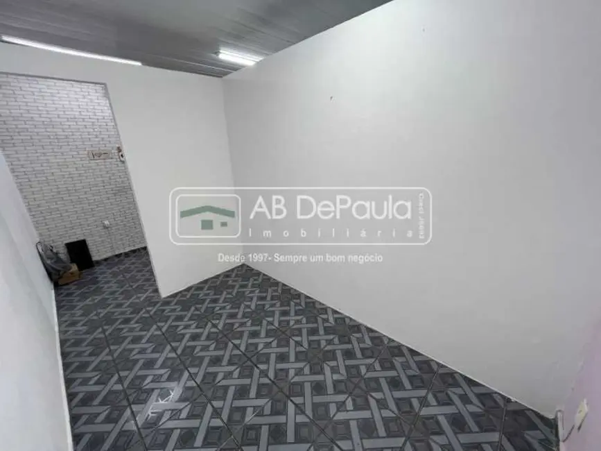 Sala Comercial para alugar, 46m2 em Rio De Janeiro - RJ - imagem 8 Foto 8 de Sala Comercial para alugar, 46m2 em Rio De Janeiro - RJ