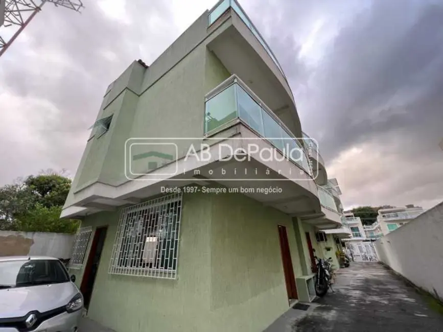 Casa com 3 quartos à venda, 134m2 em Rio De Janeiro - RJ - imagem 1 Foto 1 de Casa com 3 quartos à venda, 134m2 em Rio De Janeiro - RJ