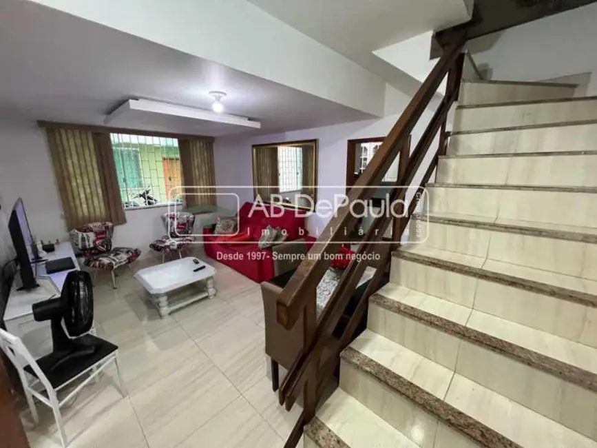 Casa com 3 quartos à venda, 134m2 em Rio De Janeiro - RJ - imagem 6 Foto 6 de Casa com 3 quartos à venda, 134m2 em Rio De Janeiro - RJ