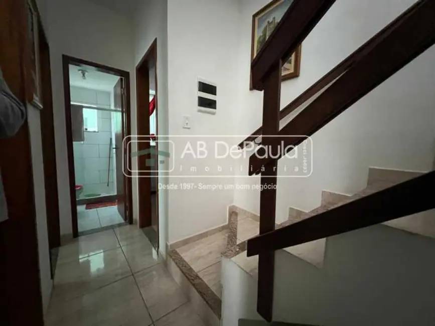 Casa com 3 quartos à venda, 134m2 em Rio De Janeiro - RJ - imagem 7 Foto 7 de Casa com 3 quartos à venda, 134m2 em Rio De Janeiro - RJ