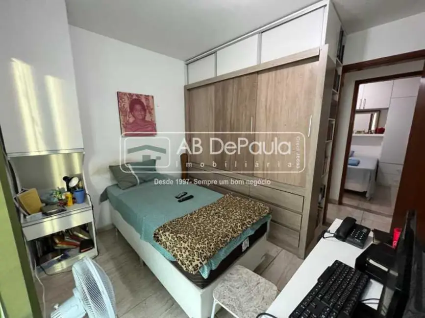 Casa com 3 quartos à venda, 134m2 em Rio De Janeiro - RJ - imagem 9 Foto 9 de Casa com 3 quartos à venda, 134m2 em Rio De Janeiro - RJ