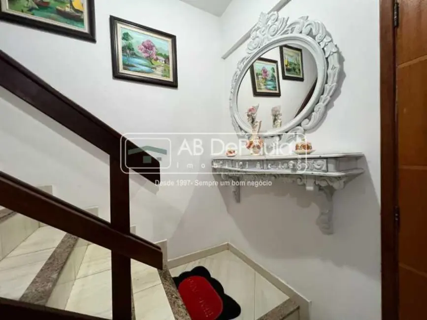 Casa com 3 quartos à venda, 134m2 em Rio De Janeiro - RJ - imagem 5 Foto 5 de Casa com 3 quartos à venda, 134m2 em Rio De Janeiro - RJ