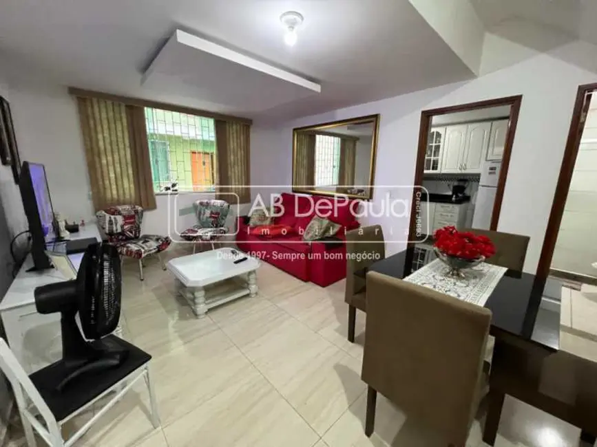 Casa com 3 quartos à venda, 134m2 em Rio De Janeiro - RJ - imagem 2 Foto 2 de Casa com 3 quartos à venda, 134m2 em Rio De Janeiro - RJ