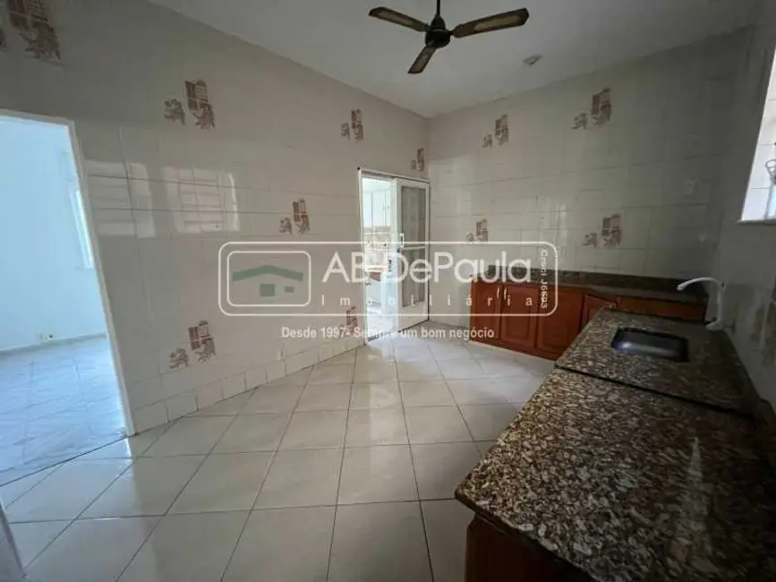 Foto 8 de Casa com 4 quartos à venda, 90m2 em Rio De Janeiro - RJ