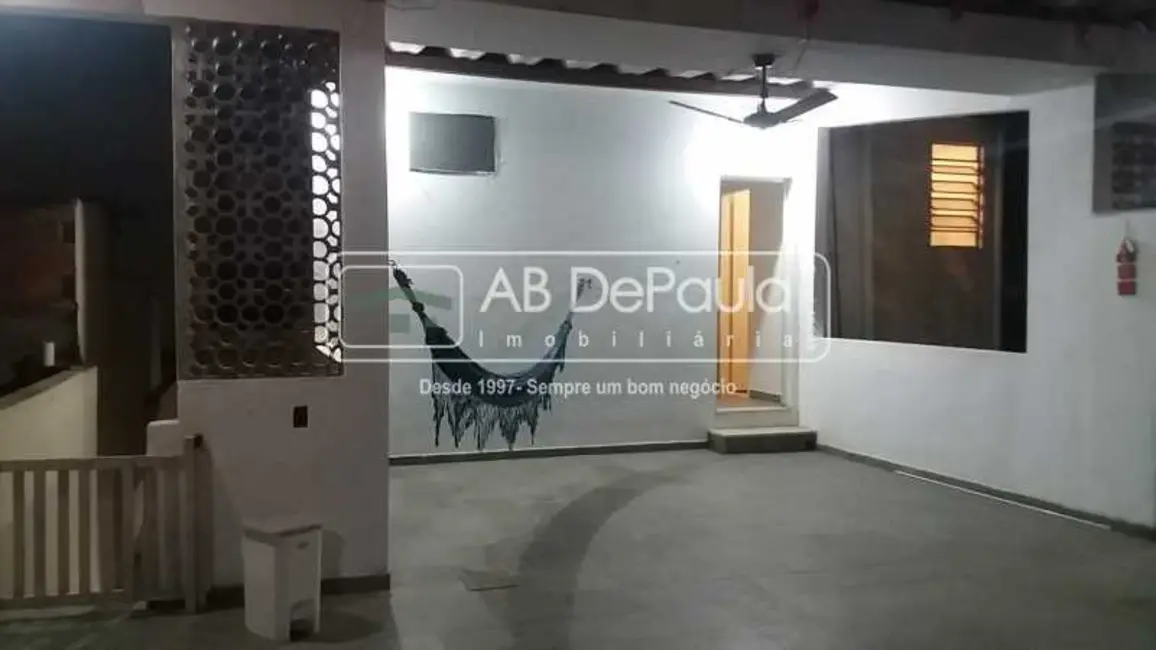 Foto 9 de Casa com 3 quartos à venda, 228m2 em Rio De Janeiro - RJ