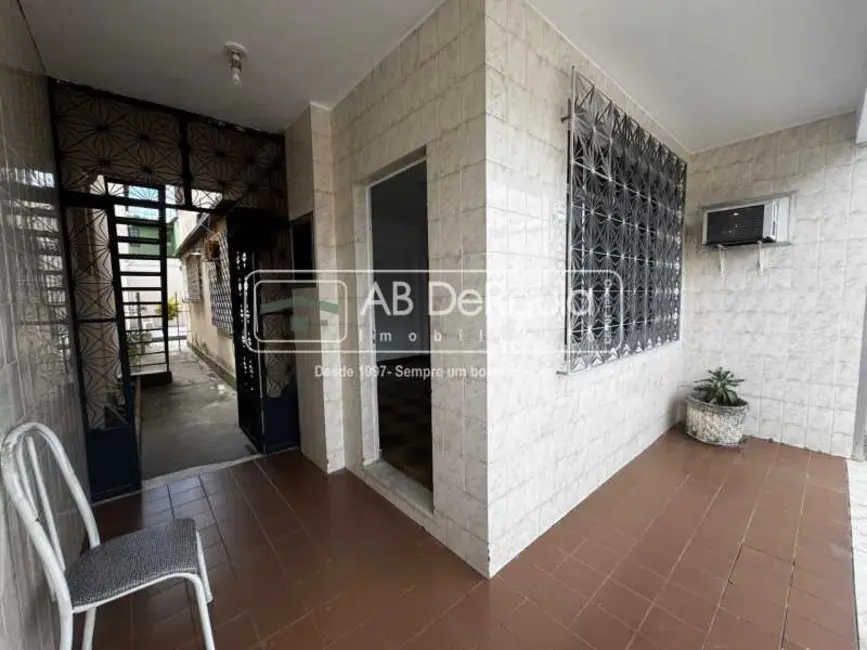 Foto 5 de Casa com 3 quartos à venda, 228m2 em Rio De Janeiro - RJ