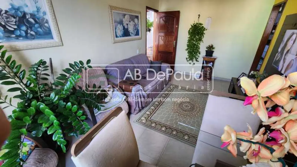 Casa com 2 quartos à venda, 69m2 em Rio De Janeiro - RJ - imagem 6 Foto 6 de Casa com 2 quartos à venda, 69m2 em Rio De Janeiro - RJ