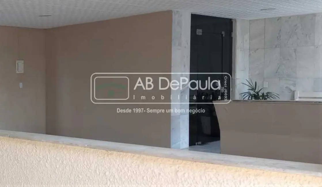 Apartamento com 3 quartos à venda, 76m2 em Rio De Janeiro - RJ - imagem 2 Foto 2 de Apartamento com 3 quartos à venda, 76m2 em Rio De Janeiro - RJ