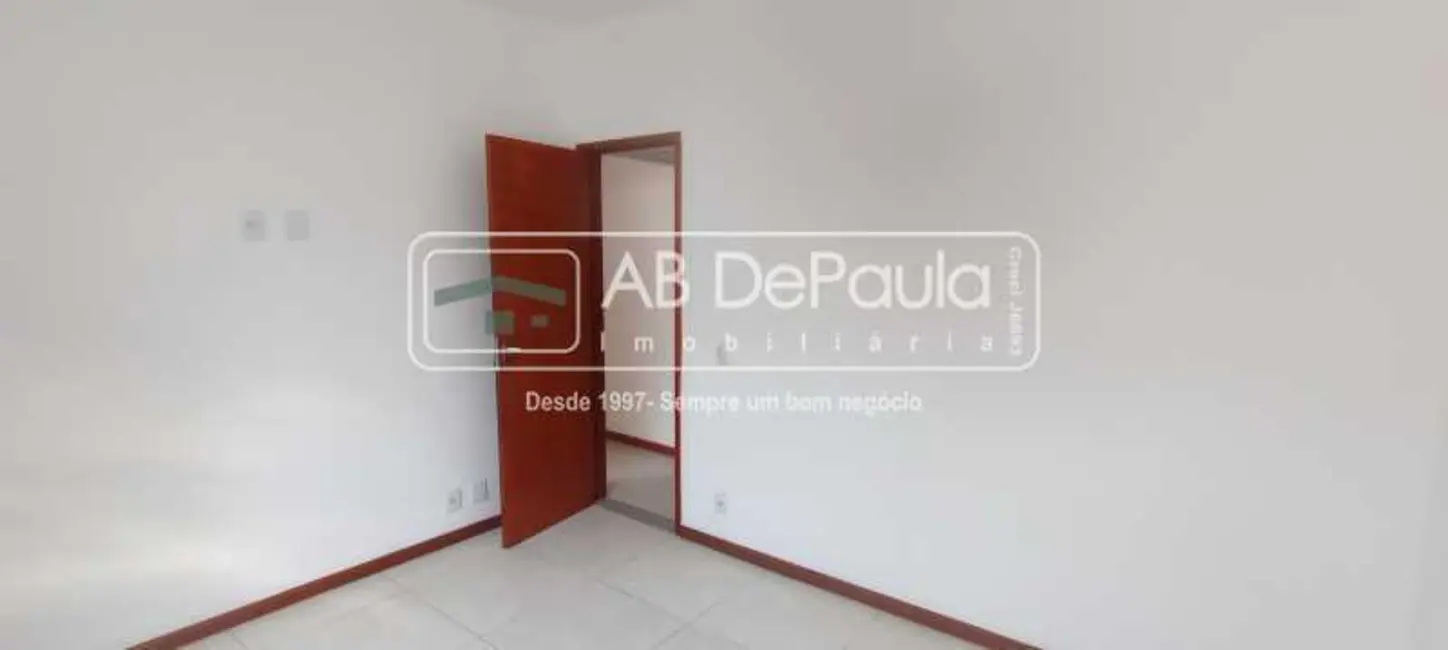 Apartamento com 3 quartos à venda, 76m2 em Rio De Janeiro - RJ - imagem 8 Foto 8 de Apartamento com 3 quartos à venda, 76m2 em Rio De Janeiro - RJ