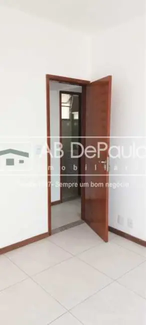 Apartamento com 3 quartos à venda, 76m2 em Rio De Janeiro - RJ - imagem 9 Foto 9 de Apartamento com 3 quartos à venda, 76m2 em Rio De Janeiro - RJ