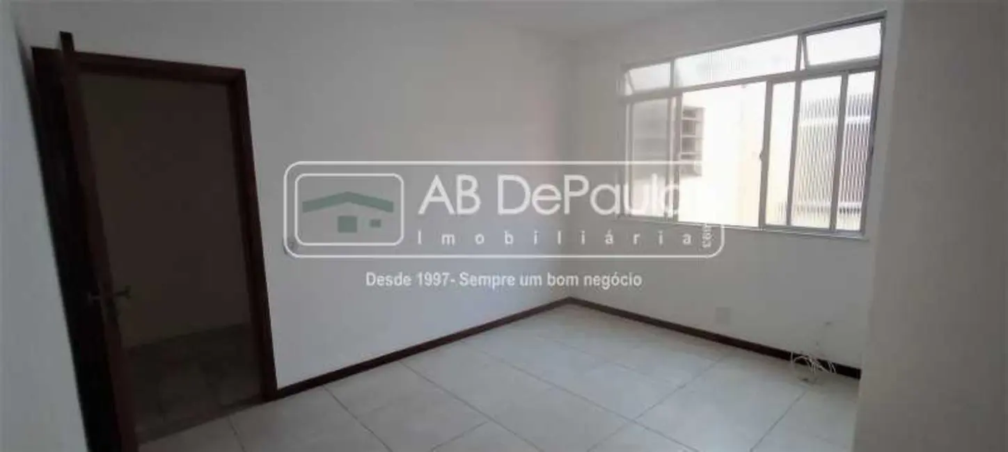 Apartamento com 3 quartos à venda, 76m2 em Rio De Janeiro - RJ - imagem 6 Foto 6 de Apartamento com 3 quartos à venda, 76m2 em Rio De Janeiro - RJ